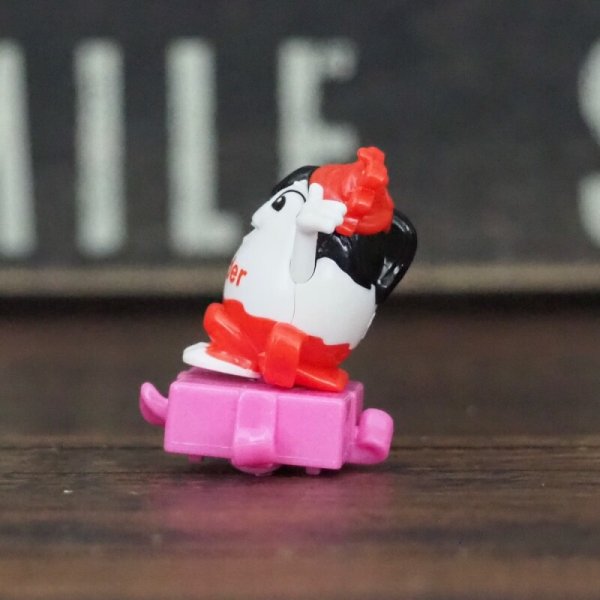画像2: Kinder Surprise Egg Kinderino (2)