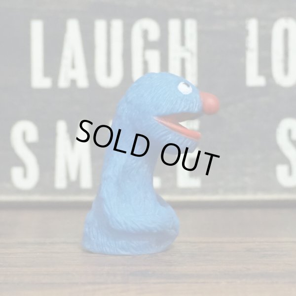 画像4: グローバー フィンガーパペット (4)