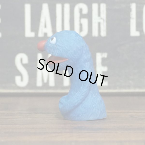 画像2: グローバー フィンガーパペット (2)