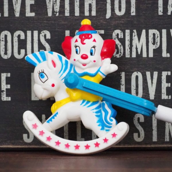 画像6: ボゾクラウン ベビートイ (6)