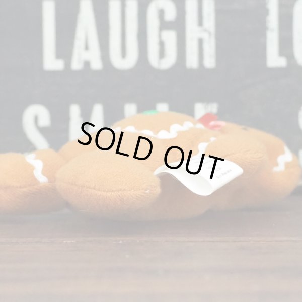 画像3: ジンジャーブレッドマン 1985 (3)