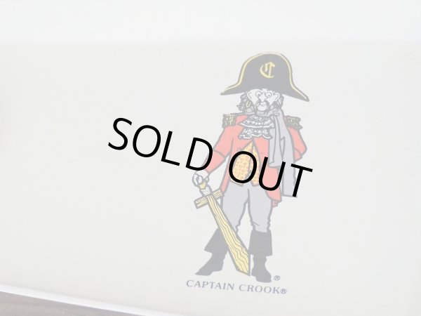 画像2: McDonald’s Captain Crook Tray (2)