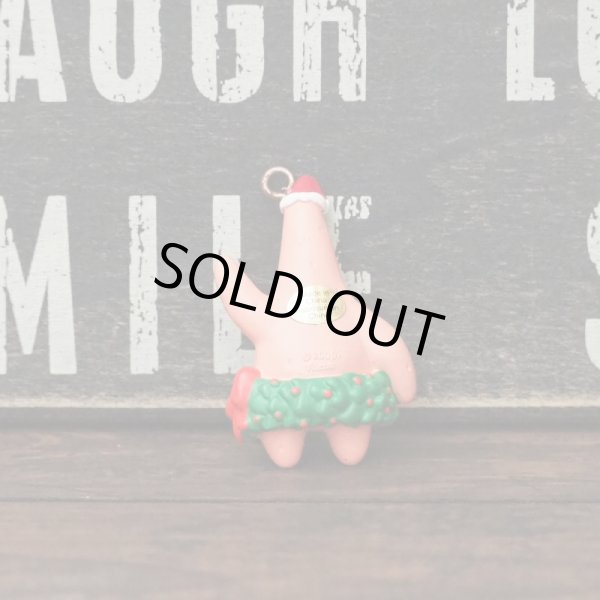 画像2: パトリック オーナメント (2)