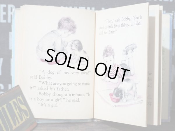 画像7: Five Beds for Bitsy   (7)