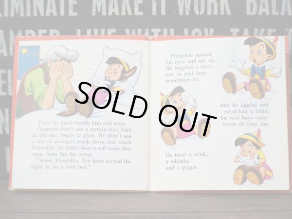 画像6: Pinocchio (6)