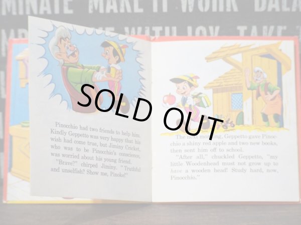 画像5: Pinocchio (5)