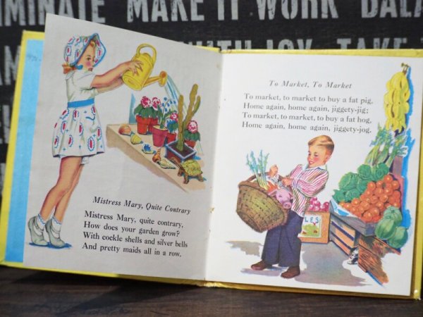 画像5: Nursery Rhymes  (5)