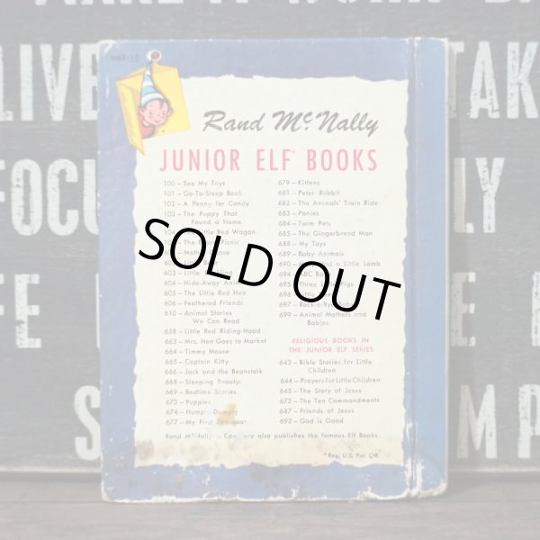 画像2: Mrs. Hen Goes to Market  (2)