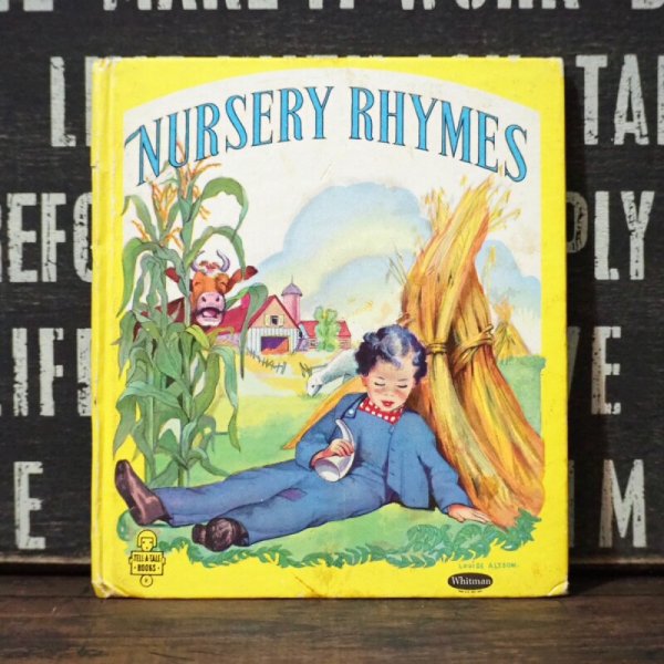 画像1: Nursery Rhymes  (1)