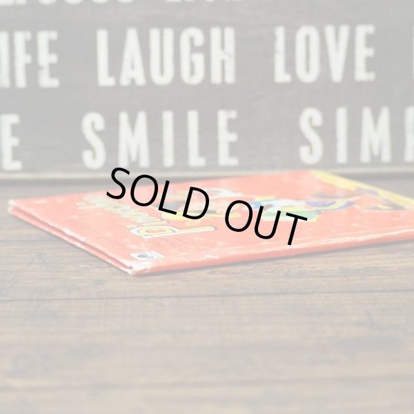 画像3: Pinocchio (3)