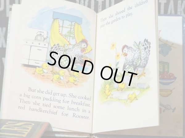 画像5: Mrs. Hen Goes to Market  (5)