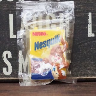 Nesquik Bunny Milk Shaker / ネスレ ネスクイック - TOYS