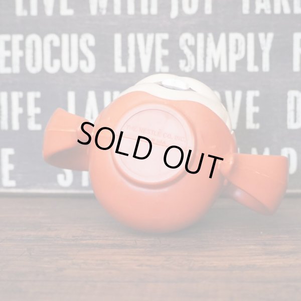 画像7: Nestle Quick Bunny フェイスカップ (7)