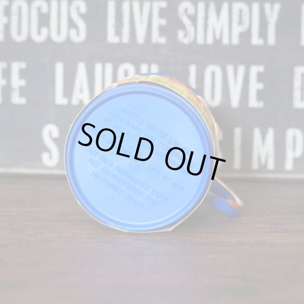 画像6: Nestle Quik Bunny コップ (6)