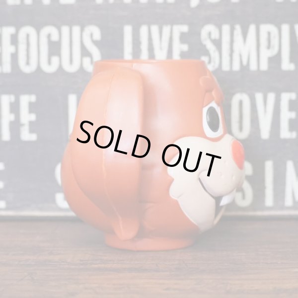 画像5: Nestle Quick Bunny フェイスカップ (5)