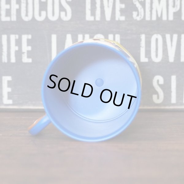 画像5: Nestle Quik Bunny コップ (5)