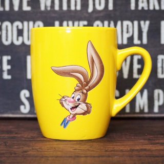 Nestle Quik Bunny ミルクシェイカー ネスレ