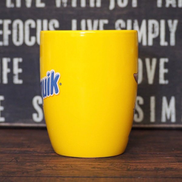 画像4: Nestle Quik Bunny マグカップ (4)