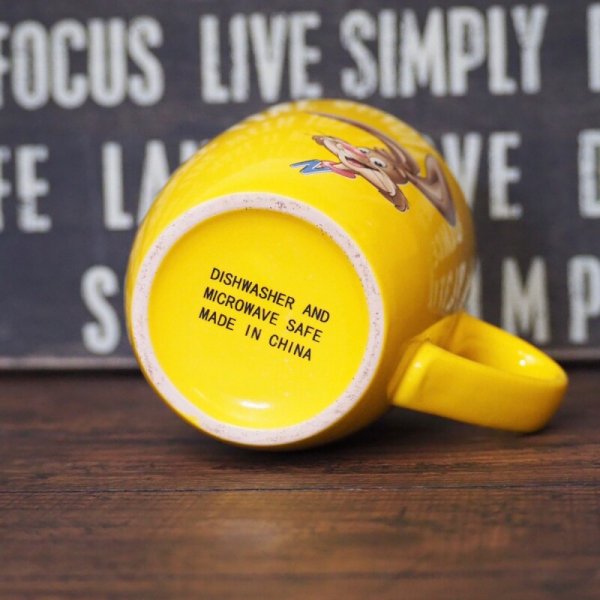 画像6: Nestle Quik Bunny マグカップ (6)