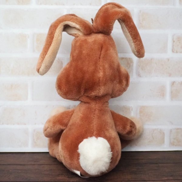 画像3: Nestle Quik Bunny Doll (3)