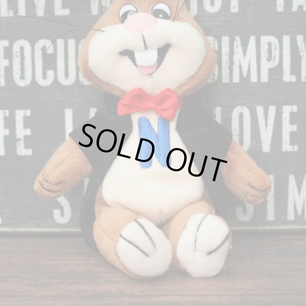 画像3: Nestle Quik Bunny Doll (3)