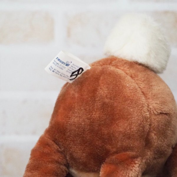 画像7: Nestle Quik Bunny Doll (7)