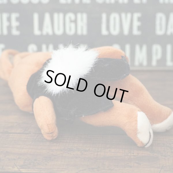 画像5: Nestle Quik Bunny Doll (5)