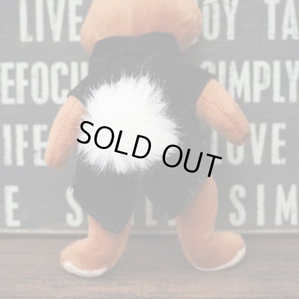 画像4: Nestle Quik Bunny Doll (4)