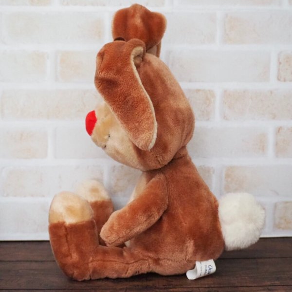 画像4: Nestle Quik Bunny Doll (4)