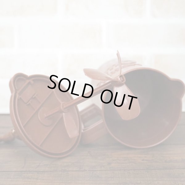 画像7: Nestle Quik Bunny ミルクシェイカー (7)