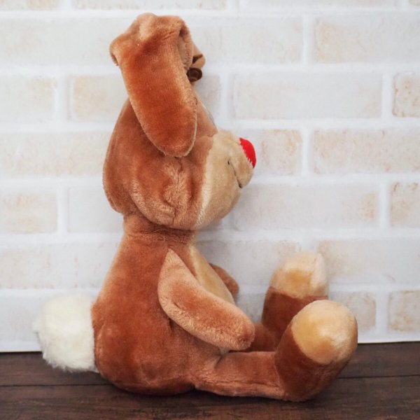 画像5: Nestle Quik Bunny Doll (5)