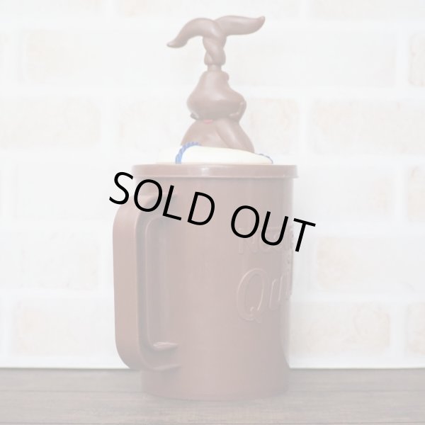 画像4: Nestle Quik Bunny ミルクシェイカー (4)