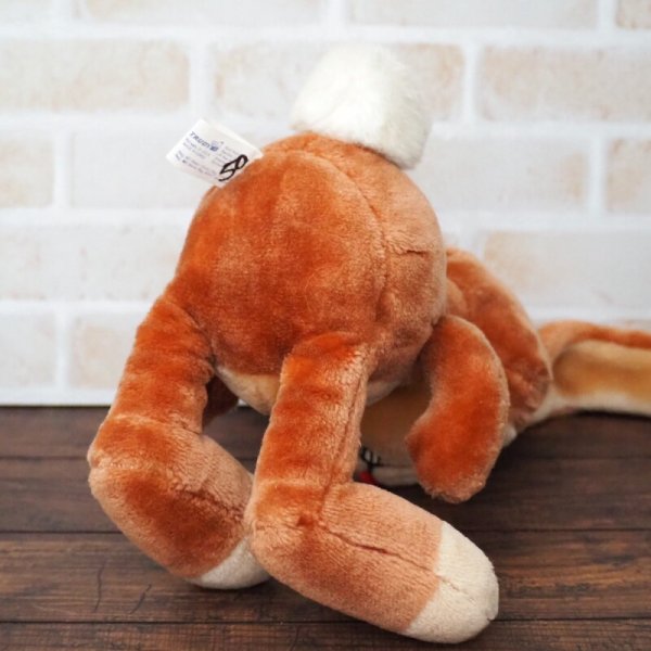 画像6: Nestle Quik Bunny Doll (6)