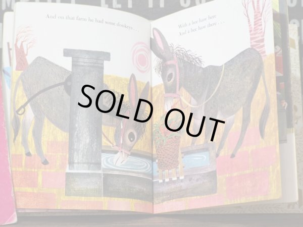 画像5: Old MacDonald had a farm (5)