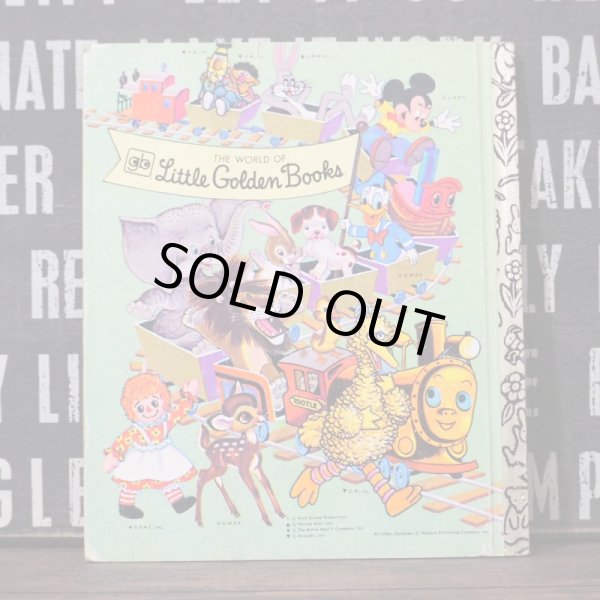 画像2: The Little Red Caboose (2)