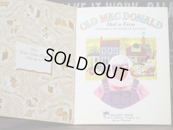 画像3: Old MacDonald had a farm (3)