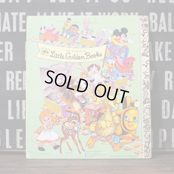 画像2: ピーターパン ゴールデンブック (2)