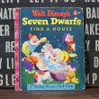 画像1: Seven Dwarfs Find a House (1)