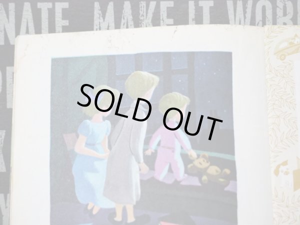 画像6: ピーターパン ゴールデンブック (6)