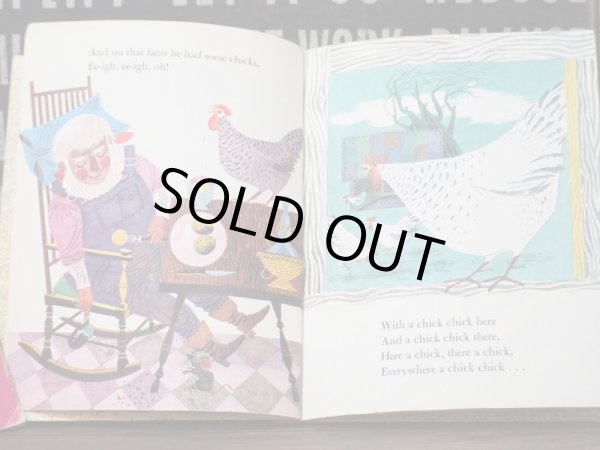 画像4: Old MacDonald had a farm (4)