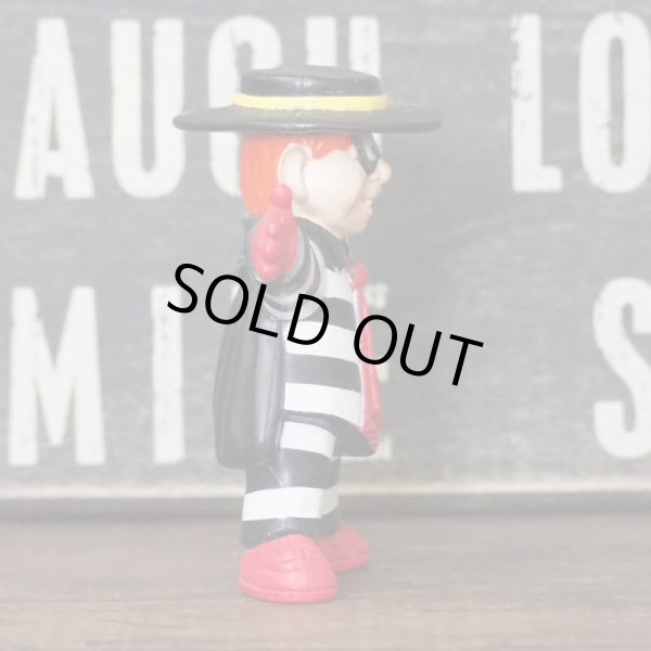 画像4: ハンバーグラー フィギュア (4)