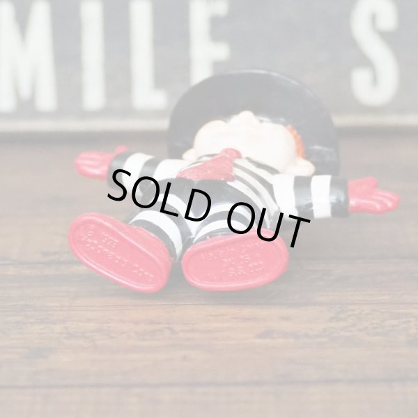 画像6: ハンバーグラー フィギュア (6)