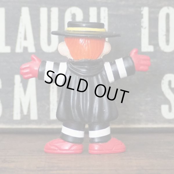 画像3: ハンバーグラー フィギュア (3)