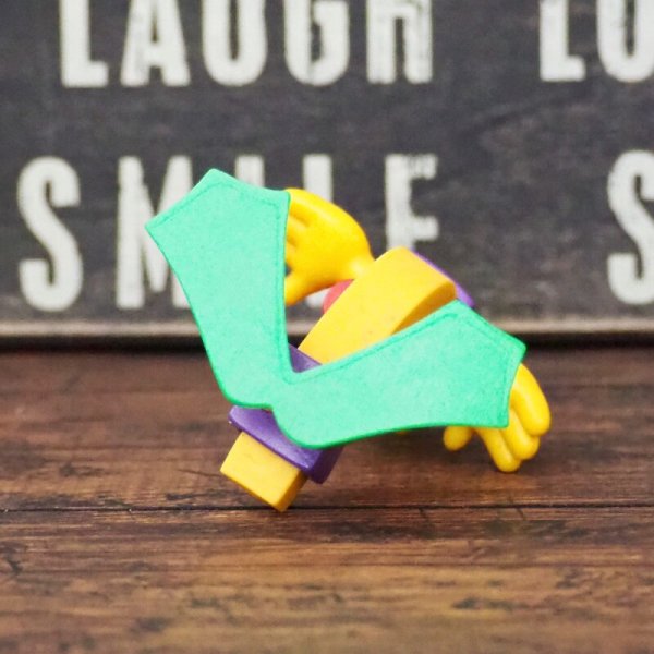 画像5: Fry Benders 1989 (5)