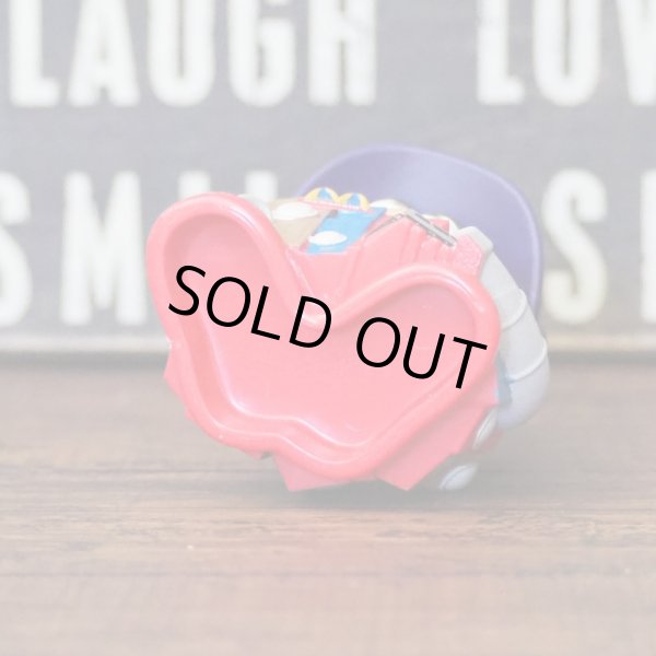 画像6: McNugget Buddies / Uptown Moe (6)