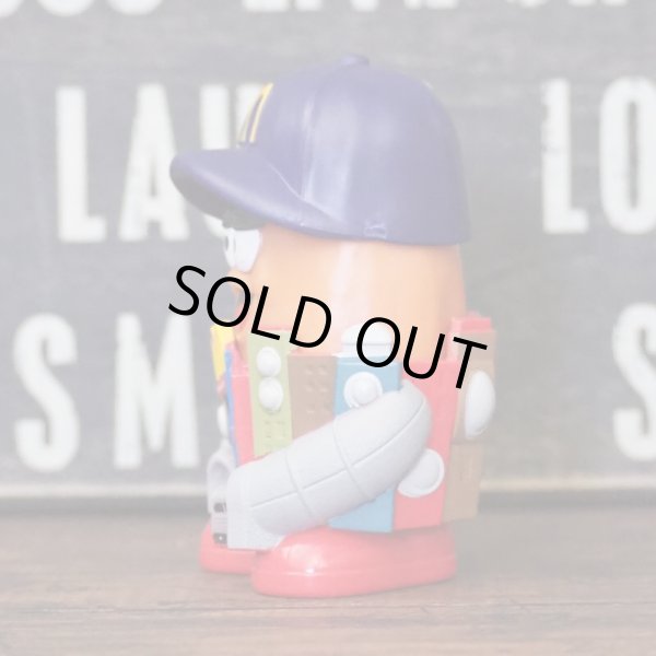 画像2: McNugget Buddies / Uptown Moe (2)