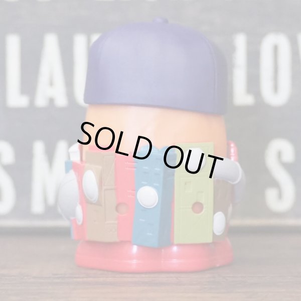 画像3: McNugget Buddies / Uptown Moe (3)