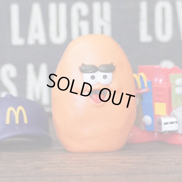 画像5: McNugget Buddies / Uptown Moe (5)