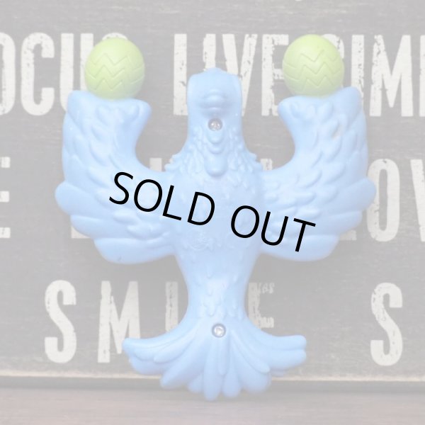 画像2: ブルー初めての空へ ミールトイ (2)