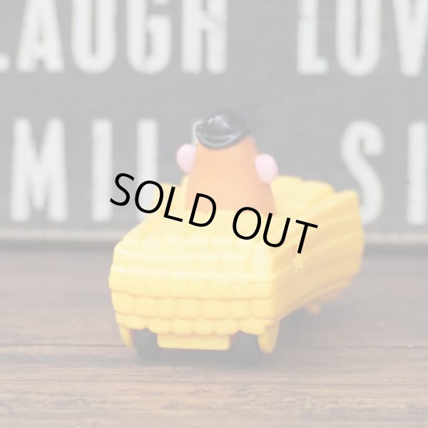 画像3: ポテトヘッド ミールトイ (3)